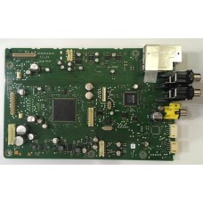 PLACA PRINCIPAL SONY SHAKE-X3D Y8288973A 1-894-133-11 CI M12L64164A AM5890S PCM1808